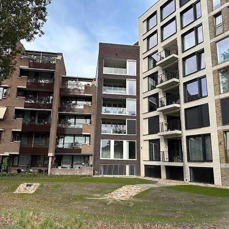 Enschede City - Hotspot! Экстерьер фото