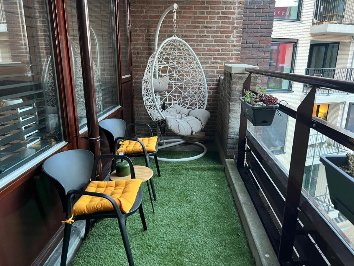 Enschede City - Hotspot! Экстерьер фото