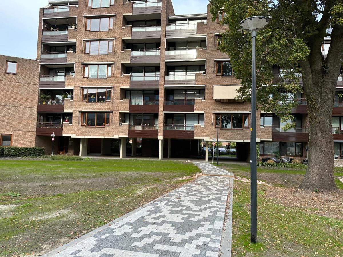 Enschede City - Hotspot! Экстерьер фото